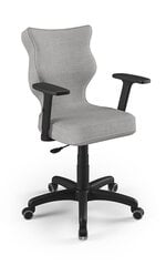 Good Chair ergonoomiline kontoritool "UNI", hallisegu, BA-C-6-B-C-DC18-B цена и информация | Офисные кресла | hansapost.ee