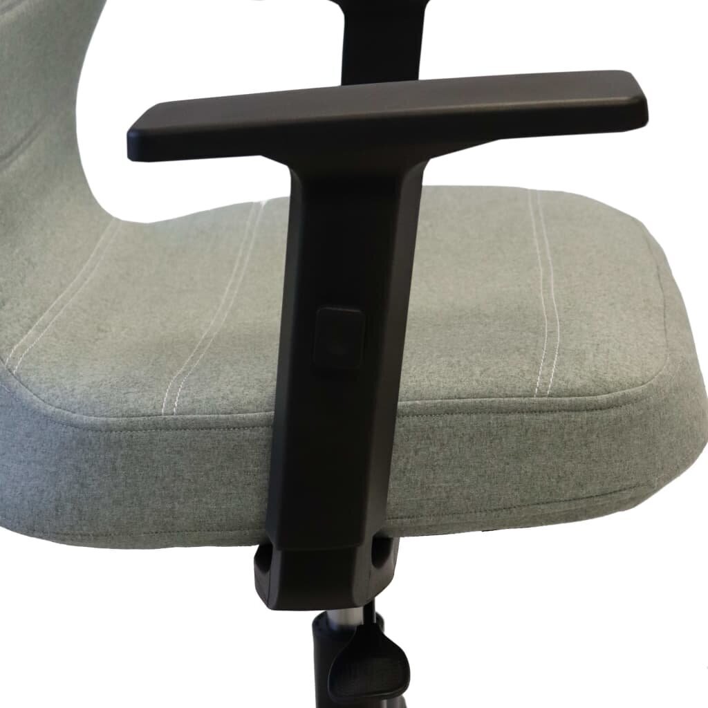Good Chair ergonoomiline kontoritool "UNI", münt BA-C-6-B-C-DC20-B hind ja info | Kontoritoolid | hansapost.ee