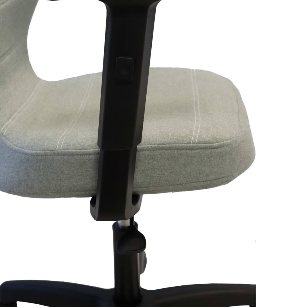 Good Chair ergonoomiline kontoritool "UNI", münt BA-C-6-B-C-DC20-B hind ja info | Kontoritoolid | hansapost.ee