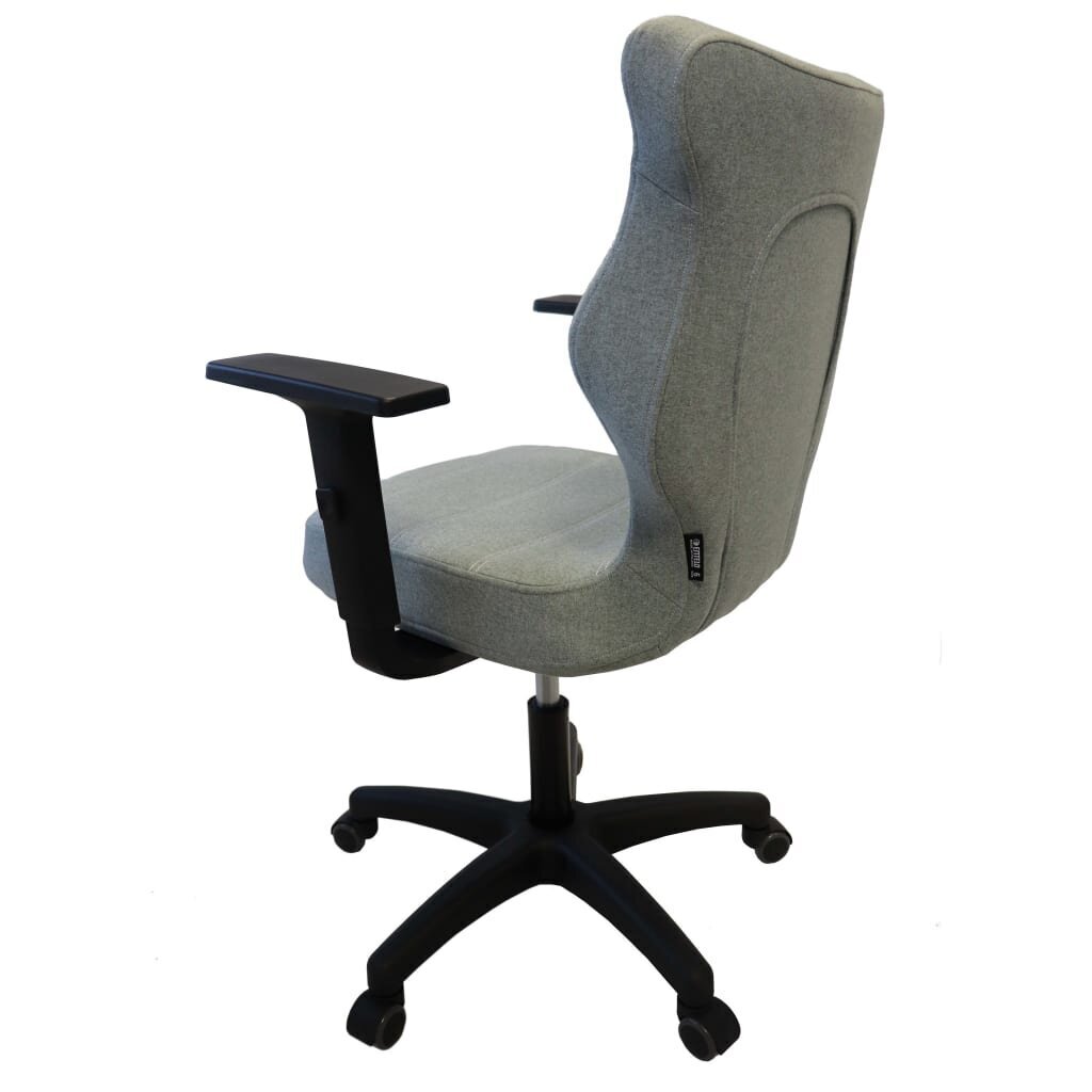 Good Chair ergonoomiline kontoritool "UNI", münt BA-C-6-B-C-DC20-B hind ja info | Kontoritoolid | hansapost.ee