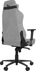 Игровое кресло Arozzi Vernazza, светло-серое цена и информация | Офисные кресла | hansapost.ee