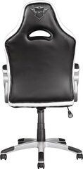 Геймерское кресло Trust GXT 705W RYON (23205) цена и информация | Офисные кресла | hansapost.ee