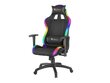 Mänguritool Genesis Trit 500 RGB koos valgustusega, must hind ja info | Kontoritoolid | hansapost.ee