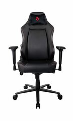 Mänguritool Arozzi Gaming Chair Primo Pu Black/Red hind ja info | Kontoritoolid | hansapost.ee