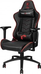 Mänguritool MSI MAG CH120 X, must price and information | Office chairs | hansapost.ee