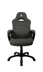 Игровое кресло Arozzi Enzo Woven Fabric, чёрное цена и информация | Офисные кресла | hansapost.ee