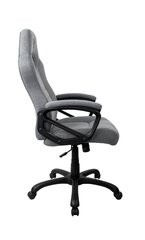 Arozzi Gaming Chair Enzo Woven Fabric Gr цена и информация | Офисные кресла | hansapost.ee