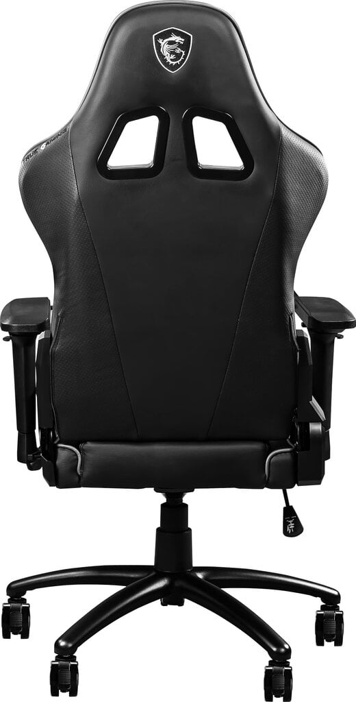 MSI MAG CH120 I Gaming Chair hind ja info | Kontoritoolid | hansapost.ee