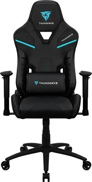 Mänguritool ThunderX3 TC5, must hind ja info | Kontoritoolid | hansapost.ee