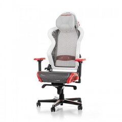 Mänguritool, DXRacer Air R1S-WRNG, must/valge/hall/punane hind ja info | DXracer Mööbel ja sisustuskaubad | hansapost.ee