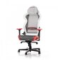 Mänguritool, DXRacer Air R1S-WRNG, must/valge/hall/punane цена и информация | Kontoritoolid | hansapost.ee