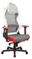 Mänguritool, DXRacer Air R1S-WRNG, must/valge/hall/punane цена и информация | Kontoritoolid | hansapost.ee