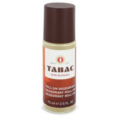 Rulldeodorant Tabac Original meestele 75 ml hind ja info | Dušigeelid ja deodorandid meestele | hansapost.ee