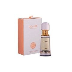 Parfüümõli Armaf Tag-Her Perfume Oil naistele, 20 ml hind ja info | Dušigeelid ja deodorandid naistele | hansapost.ee