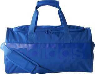 Спортивная сумка 75385 Adidas, 17 л, синяя цена и информация | Рюкзаки и сумки | hansapost.ee
