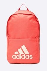 Seljakott Adidas CG0518, roosa цена и информация | Рюкзаки и сумки | hansapost.ee