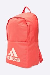 Seljakott Adidas CG0518, roosa hind ja info | Adidas Lastekaubad ja beebikaubad | hansapost.ee