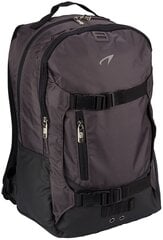 Спортивный рюкзак Avento 21RB, серый/черный цена и информация | Рюкзаки и сумки | hansapost.ee