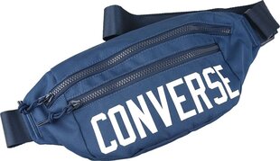 Vöökott Converse Fast Pack S, 2 l, sinine hind ja info | Spordikotid ja seljakotid | hansapost.ee