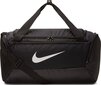 Nike spordikott BRASILIA S DUFF 9.0 (41L), must цена и информация | Käekotid naistele | hansapost.ee