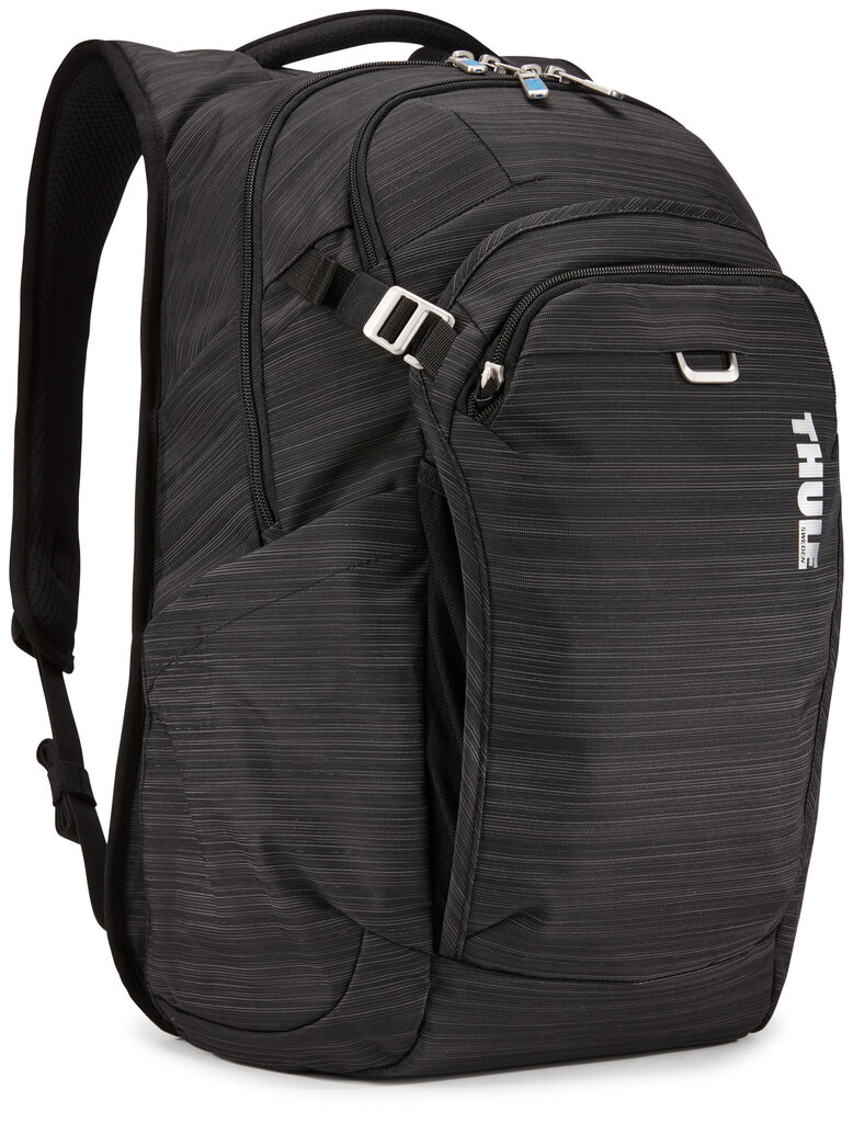 Seljakott Thule Construct CONBP-116, 24 l, must hind ja info | Spordikotid ja seljakotid | hansapost.ee