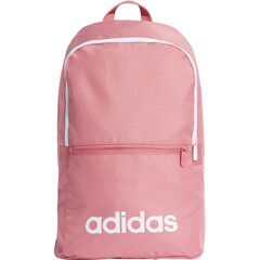 Sportlik seljakott Adidas Linear Classic BP Day ED0292, 48667 цена и информация | Рюкзаки и сумки | hansapost.ee