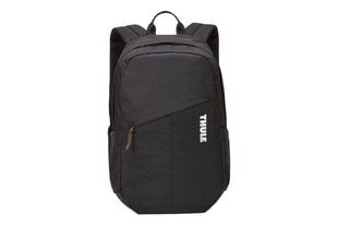 Спортивный рюкзак Thule Notus TCAM-6115, 20 л, черный цена и информация | Рюкзаки для спорта, активного отдыха | hansapost.ee