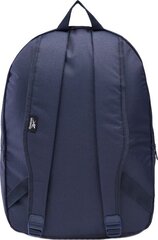 Рюкзак Reebok Active Core S, 29 л, синий/розовый цена и информация | Рюкзаки и сумки | hansapost.ee