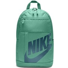 Спортивный рюкзак Nike Elemental 2.0 BA5876 320 цена и информация | Nike Товары для школы | hansapost.ee