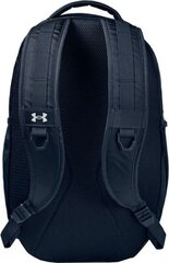 Seljakott Under Armour Hustle 5.0, 29 l, sinine hind ja info | Spordikotid ja seljakotid | hansapost.ee