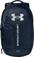 Seljakott Under Armour Hustle 5.0, 29 l, sinine hind ja info | Under Armour Sport, puhkus, matkamine | hansapost.ee