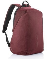 Рюкзак XD-Design Bobby Soft, 16 л, красный цена и информация | Рюкзаки и сумки | hansapost.ee