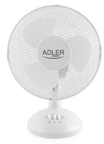 Lauaventilaator Adler AD 7302 hind ja info | Ventilaatorid | hansapost.ee