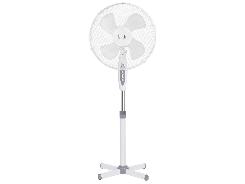 Eraldiseisev ventilaator Sirocco Botti 40cm цена и информация | Ventilaatorid | hansapost.ee