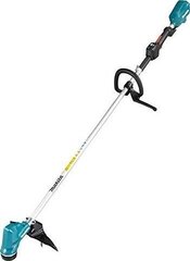 Akutrimmer, 18VLi-ion, 300mm, BL-motor, 3-käiku, 3,2kg, ilma akude ja laadijata price and information | Trimmers | hansapost.ee