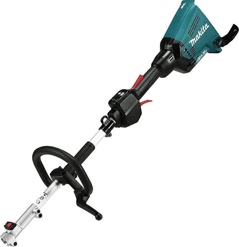 Vahetatavate tarvikutega akutrimmer Makita DUX60Z цена и информация | Trimmerid | hansapost.ee