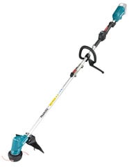 Akutrimmer Makita DUR191LZX3 18V цена и информация | Триммеры | hansapost.ee