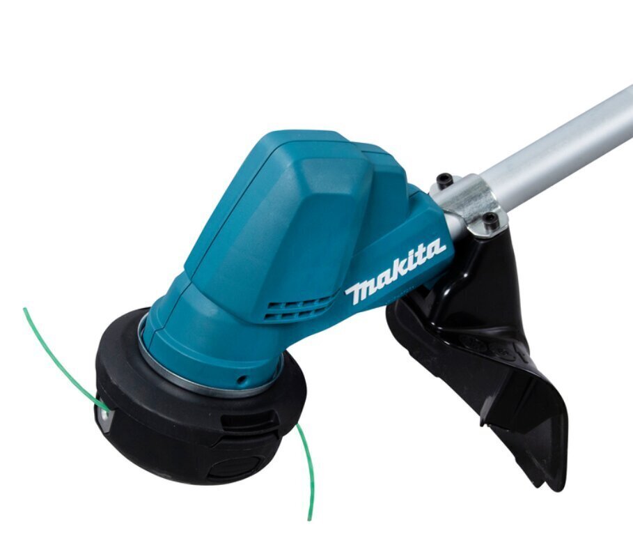 Juhtmevaba trimmer Makita DUR192LZ цена и информация | Trimmerid | hansapost.ee