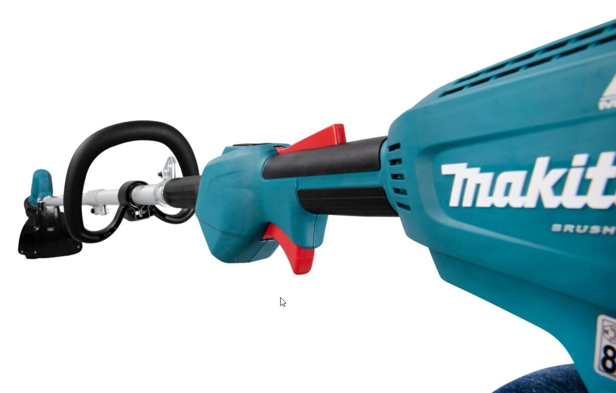 Juhtmevaba trimmer Makita DUR192LZ hind ja info | Trimmerid | hansapost.ee