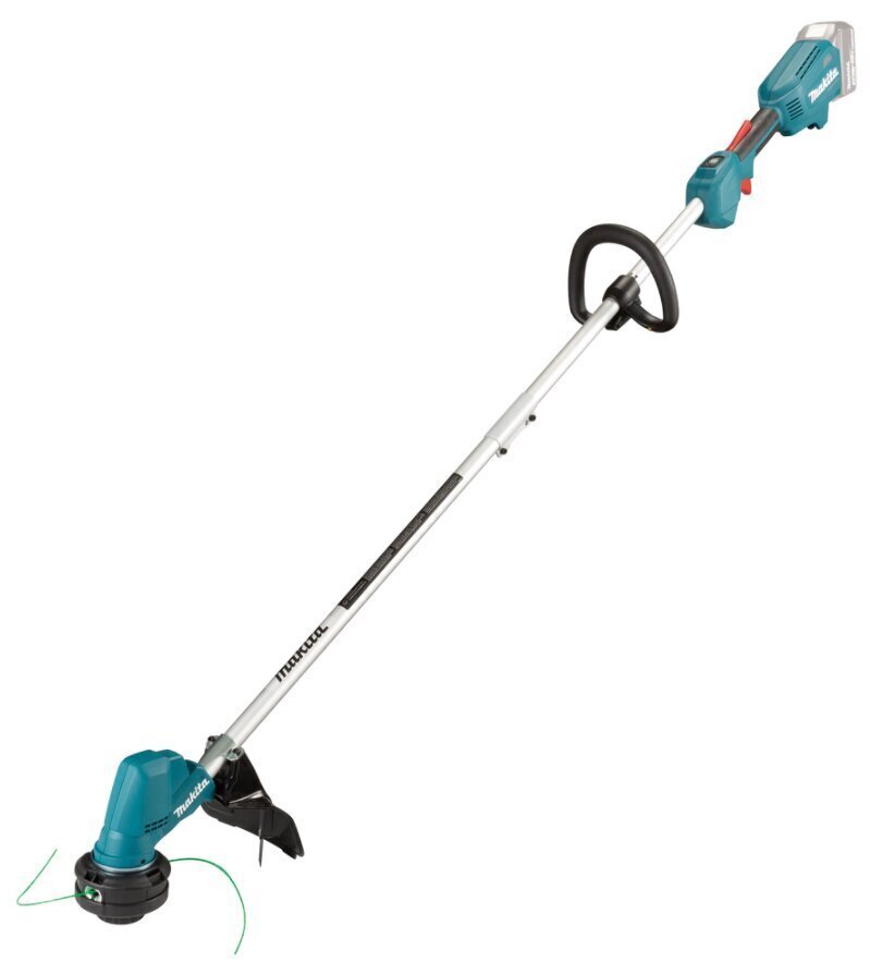 Juhtmevaba trimmer Makita DUR192LZ hind ja info | Trimmerid | hansapost.ee