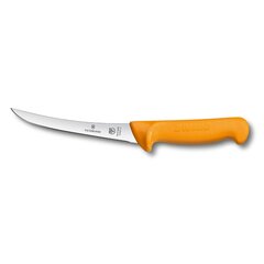 Нож для обвалки VICTORINOX Swibo, 16 см цена и информация | Victorinox Кухонные товары, товары для домашнего хозяйства | hansapost.ee