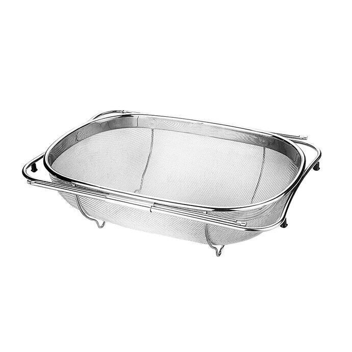 Sõel Tescoma Grand Chef, 34x24 cm hind ja info | Köögitarbed | hansapost.ee