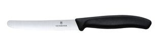 Набор из 3 предметов VICTORINOX Swiss Classic цена и информация | Ножи и аксессуары для них | hansapost.ee