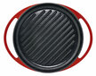 Jata grillpann GR25, 25 cm hind ja info | Pannid | hansapost.ee