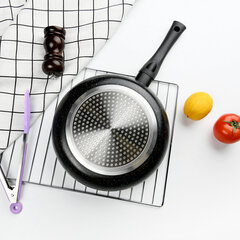 Fissman глубокая сковорода Promo, 26 x 7 см цена и информация | Cковородки | hansapost.ee