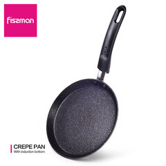 Fissman блинная сковорода Promo, 18 см цена и информация | Cковородки | hansapost.ee