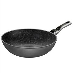 Stoneline sügav pann Wok, 30 cm цена и информация | Cковородки | hansapost.ee