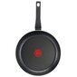 Praepann Tefal Simply Clean 28cm цена и информация | Pannid | hansapost.ee