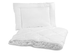 Подушка и одеяло, Deluxe Sensillo, 4351 цена и информация | Детское постельное бельё | hansapost.ee