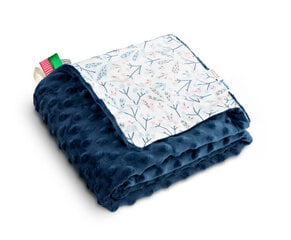 Одеяло Sillo, 75x100 цена и информация | Детское постельное бельё | hansapost.ee